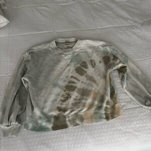 Abercrombie Crewneck - Soft AF Collection